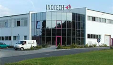 Inotech Nabburg Kunststofftechnik GmbH In Auf Wlw.de
