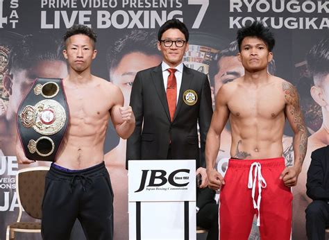 inoue vs ancajas fight schedule