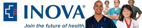 inova health system for employees