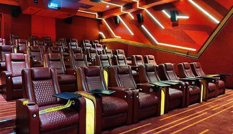 Inox Cinema Hall Jaipur PVR, Leisure Shares Fall As Maharashtra Government