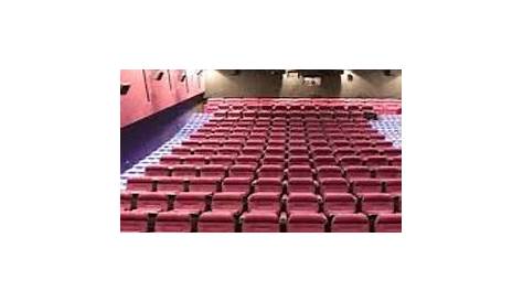 Inox Cinema Nashik Show “Willing To Decorate Halls As Marriage Hall” INOX