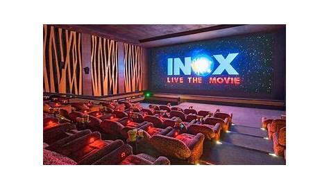 Inox Cinema Rajkot Show Time Movies In Hind / Stay Tuned By Subscribing To Our