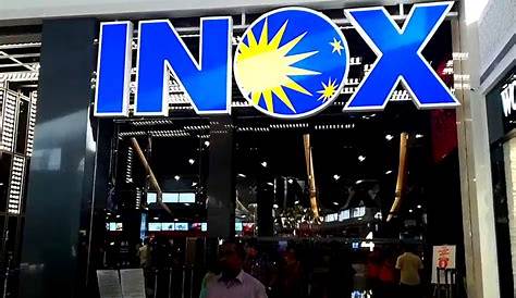 Inox cinemas Prozone mall Coimbatore coming soon