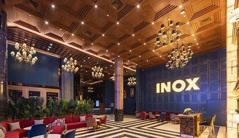 Inox Insignia Amanora INOX Mall, Hadapsar In Pune Show Times ETimes
