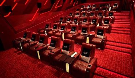 Inox Insignia Epicuria Ticket Price Pvr Select City Walk Imax Laser, Saket New Delhi Movie