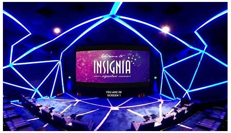 Insignia Inox Mumbai's First 7 Star Theatre Opens At