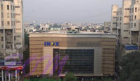 Inox Janak Place Nearest Metro How To Get To INOX Crown Interiorz Mall, Faridabad In