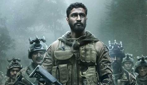Inox Janak Place Uri The Surgical Strike Supports Indian Army By Keeping A Special