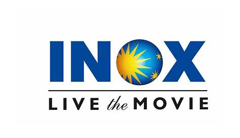 Inox Logo INDUSTRIES CATERED Sapian Labs