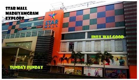 Inox Madhyamgram Star Mall Kolkata West Bengal Shopping s In Gurgaon Best s In Gurgaon For Shopping
