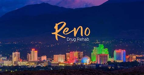 inpatient drug rehab reno nv