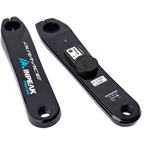 Inpeak Power Meter Dc Rainmaker