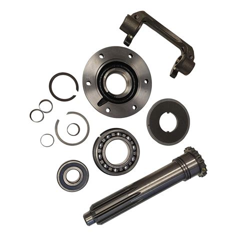 Input Shaft Clutch Kit