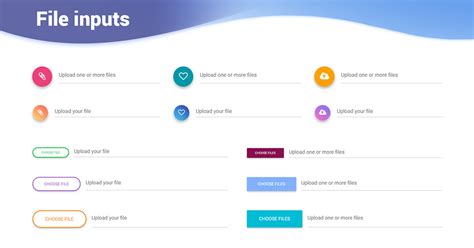 Input Type File Select Folder