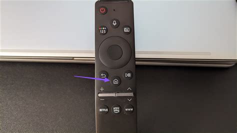 Samsung TV (2014 model) How to Change "Source/Input" Without Remote