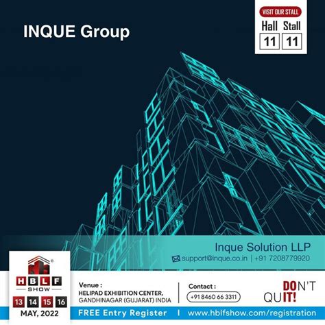 inque group