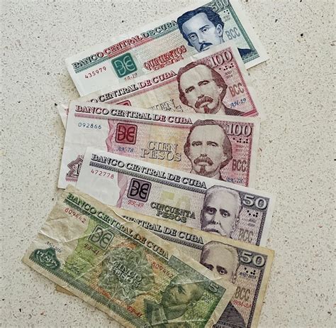 inr to cuba currency