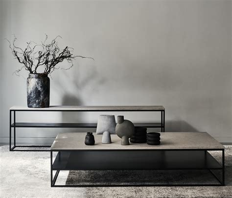 Inredning Marmorbord