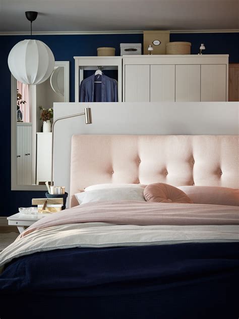 Inredning Sovrum Ikea