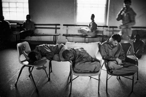 Insane Asylums History Revealed