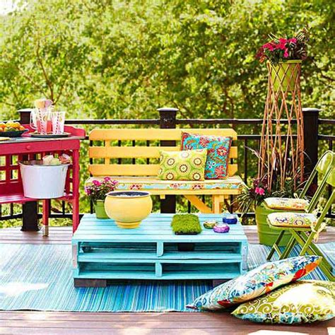 11 Affordable Ways to Update Your Patio this Summer Posh Pennies