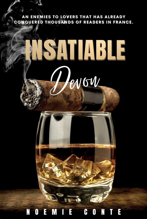 The Best Insatiable Devon Pdf Gratuit Ideas