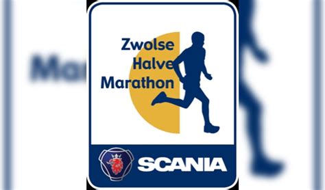 inschrijven halve marathon zwolle