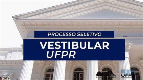 inscrição ufpr 2023 data