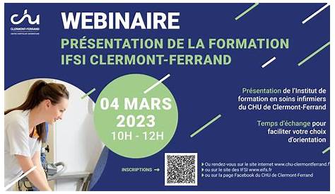CGI • IFSI Clermont-Ferrand | Behance :: Behance