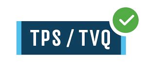 inscription au fichier de la tps tvq