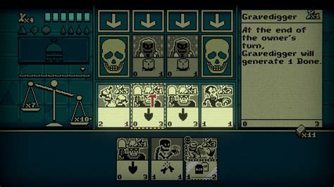 Inscryption Act 2 Walkthrough