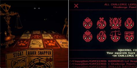 Inscryption How to Unlock (& Play) Kaycee’s Mod