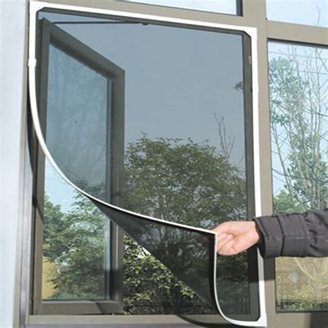 Insect Netting For Door