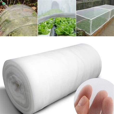 Insect Netting Vegetables