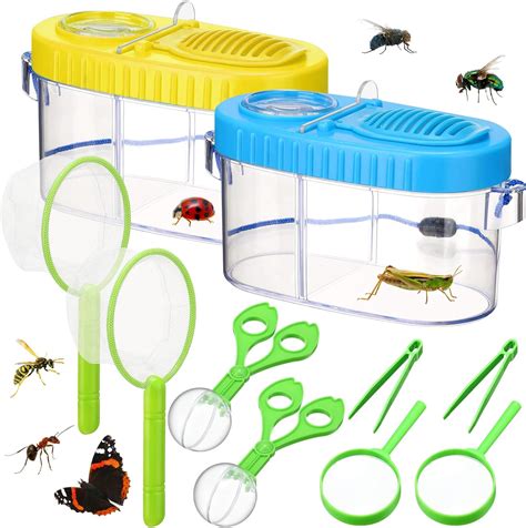 Insect Outdoor Kit