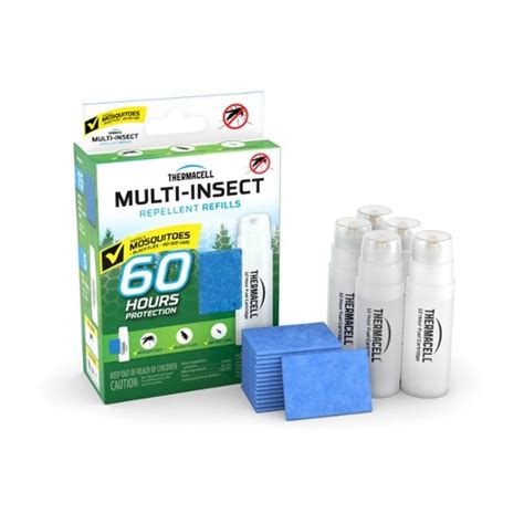 Insect Repellent Rei