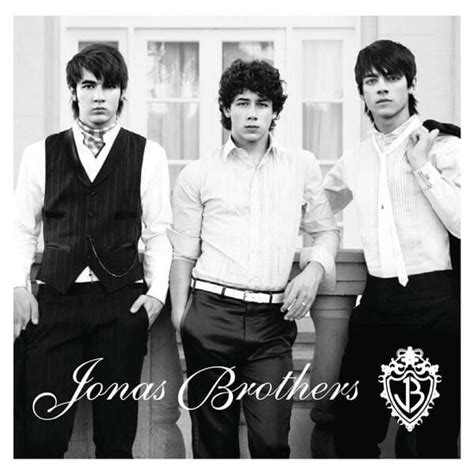 inseparable album by jonas brothers