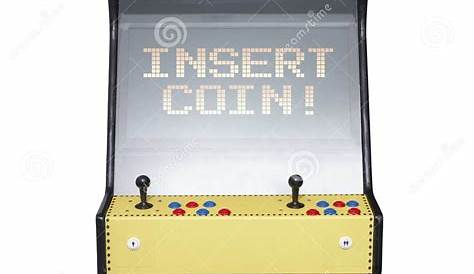 Insert Coin Arcade Sound Effect レトロなクレジット音・決定ボタン（効果音） /Game Start!
