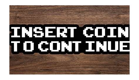 Insert Coin to Continue by John David Anderson — Reviews