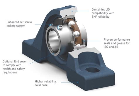 Insert Bearing Application