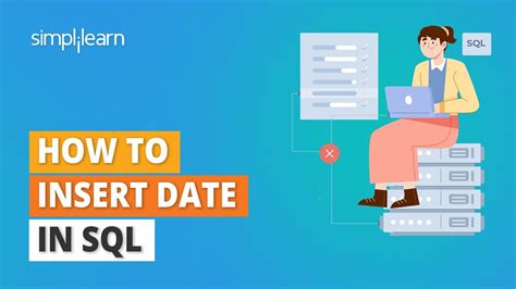 Insert Data Type Date In Sql