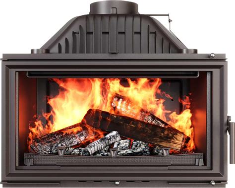 Les Bienfaits D'une Cheminée Dans Votre Maison