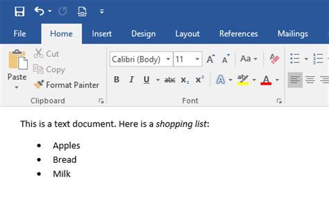 insert html image in word document