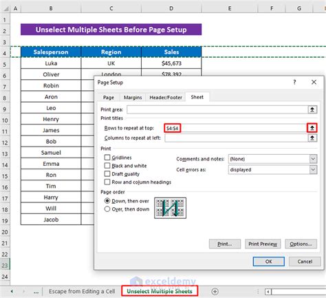 insert hyperlink in excel greyed out