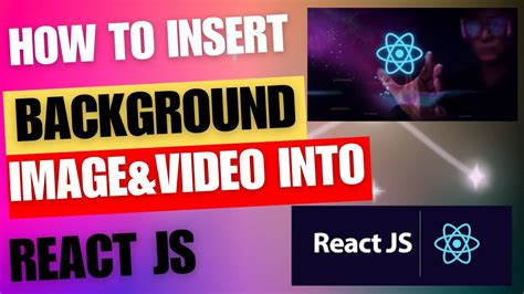 Insert Image In React Js