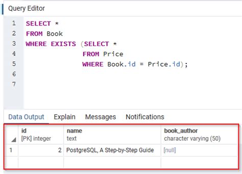 Insert Or Update If Exists Postgresql