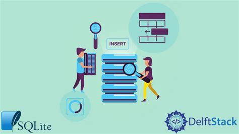 Insert Or Update If Exists Sqlite