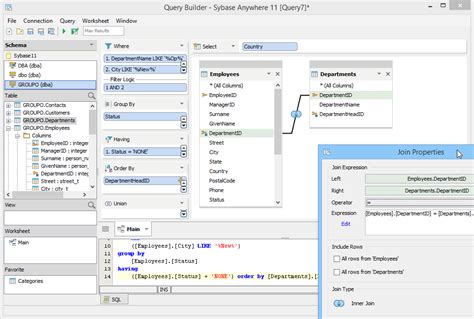 Insert Or Update Query In Sybase