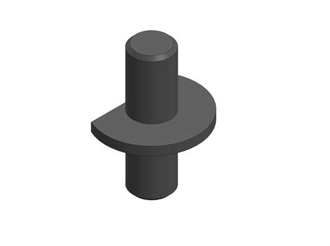 Insert Shelf Support