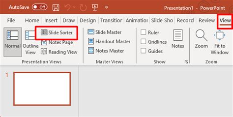 Insert Slide In Powerpoint From Another Presentation